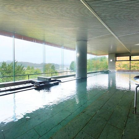 Hotel Taikan Morioka Luaran gambar