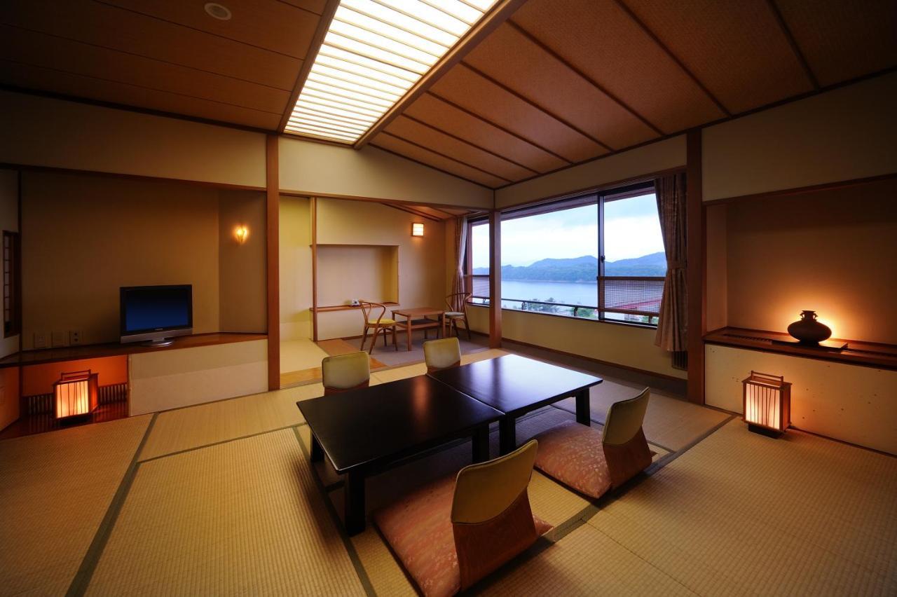 Hotel Taikan Morioka Luaran gambar