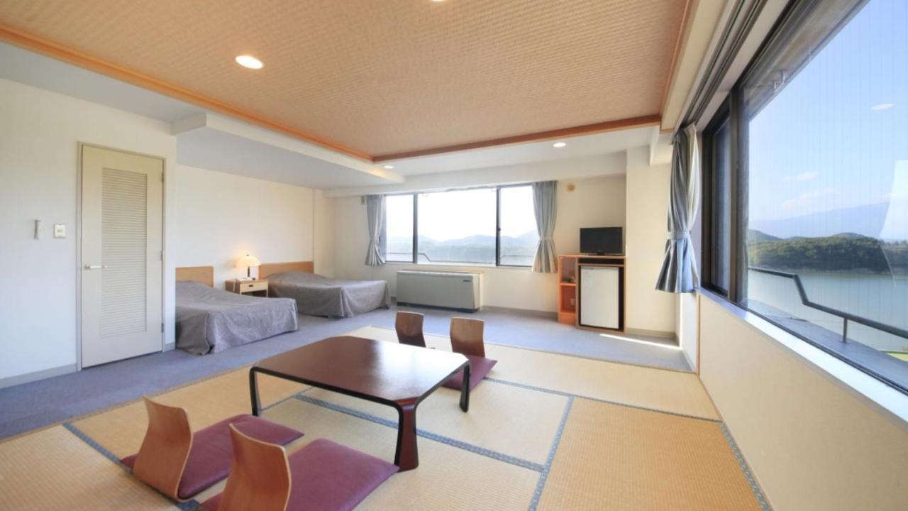 Hotel Taikan Morioka Luaran gambar