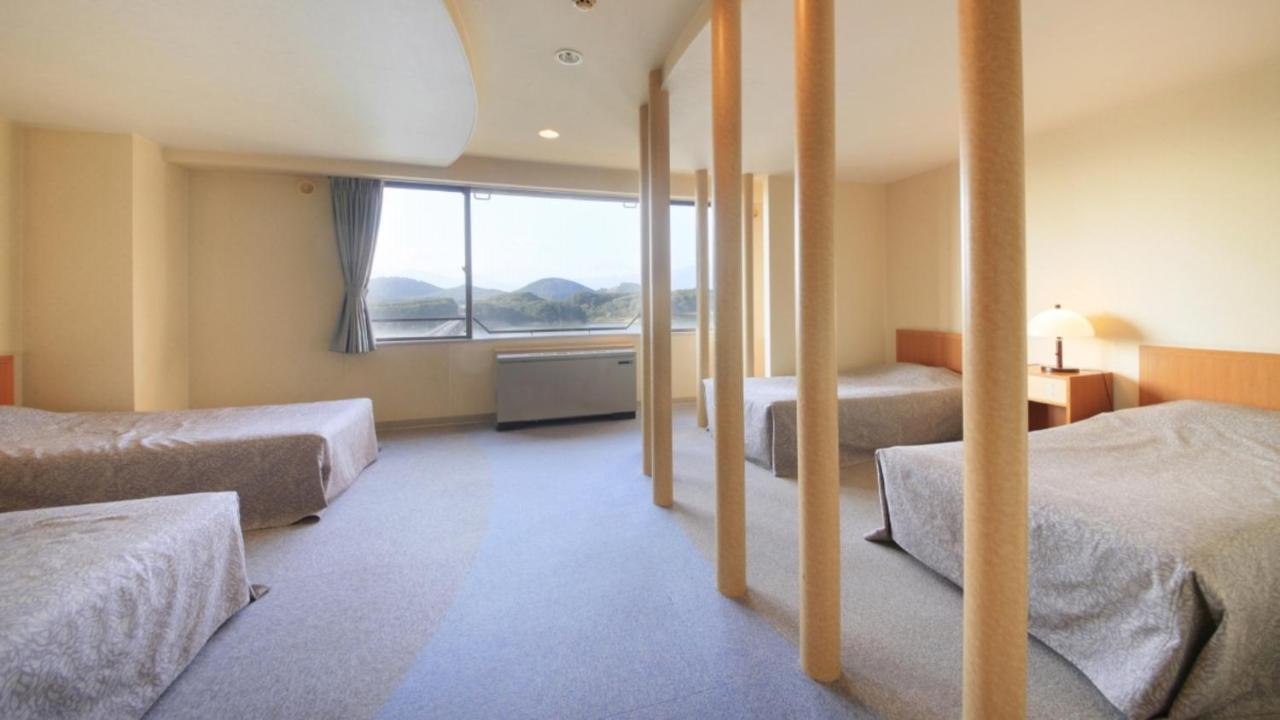 Hotel Taikan Morioka Luaran gambar