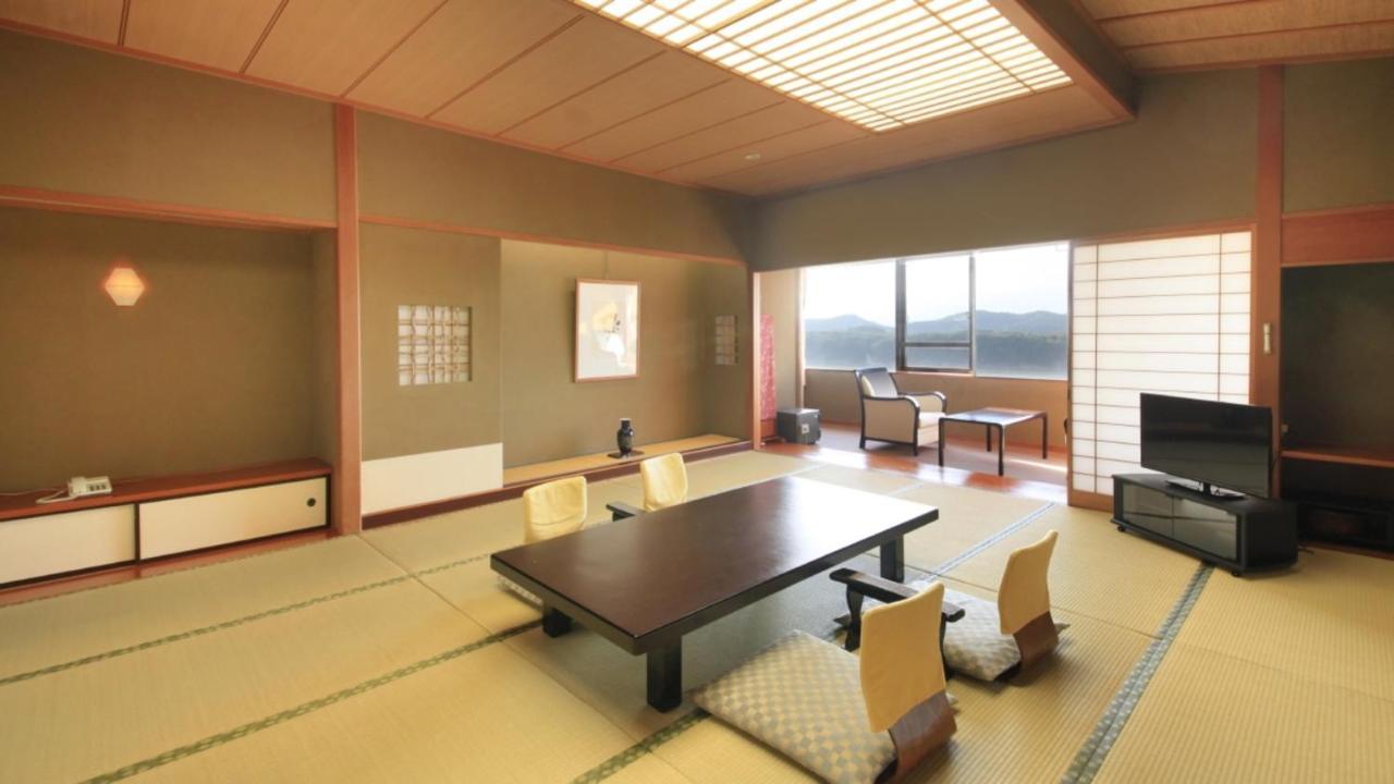 Hotel Taikan Morioka Luaran gambar