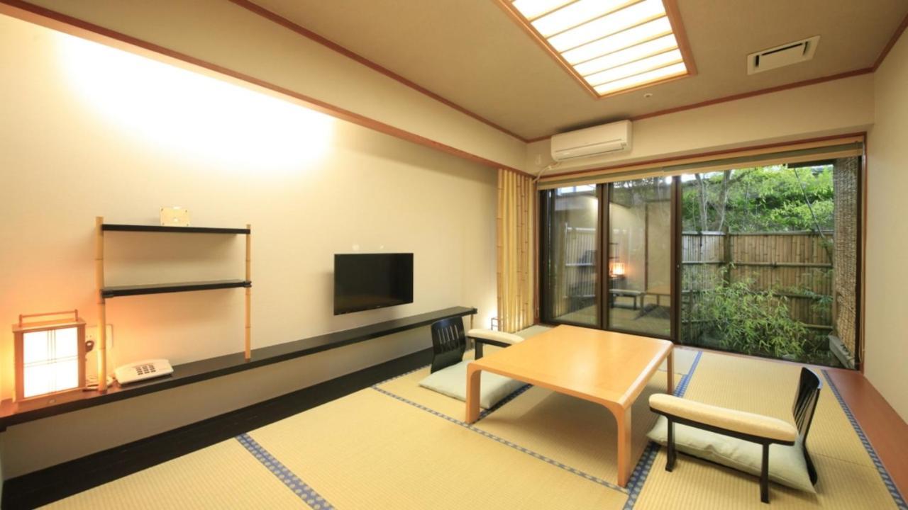 Hotel Taikan Morioka Luaran gambar