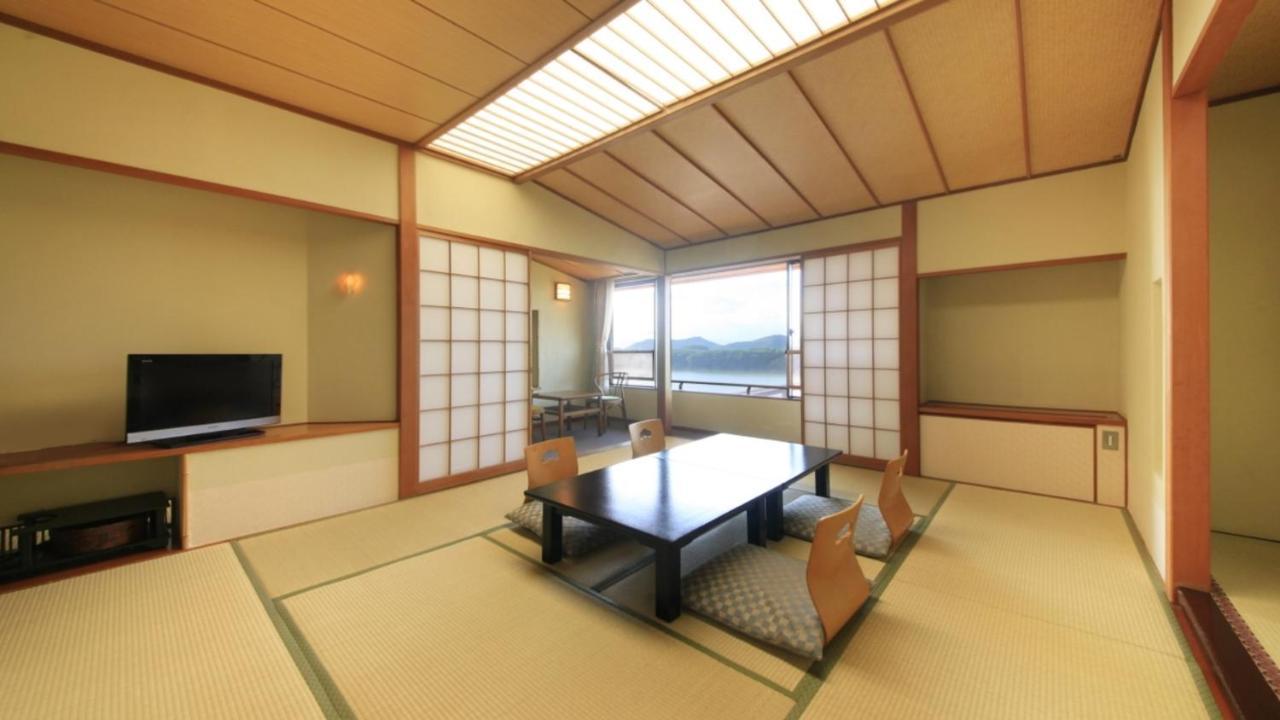 Hotel Taikan Morioka Luaran gambar