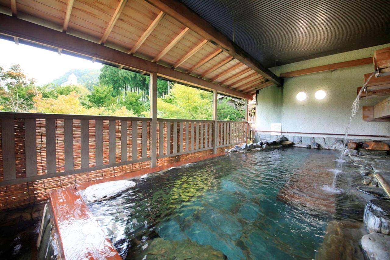 Hotel Taikan Morioka Luaran gambar