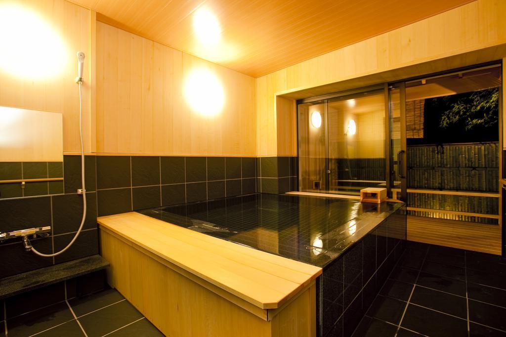 Hotel Taikan Morioka Luaran gambar
